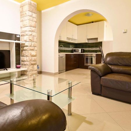Apartment Anic-2 By Interhome المظهر الخارجي الصورة