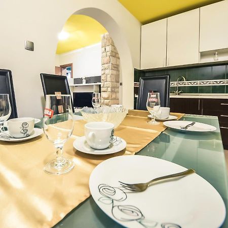 Apartment Anic-2 By Interhome المظهر الخارجي الصورة