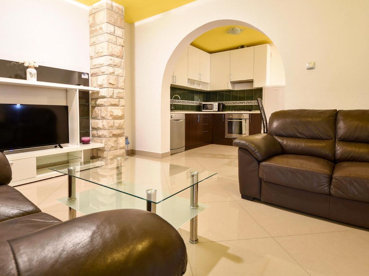 Apartment Anic-2 By Interhome المظهر الخارجي الصورة