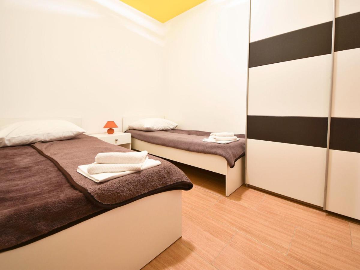 Apartment Anic-2 By Interhome المظهر الخارجي الصورة