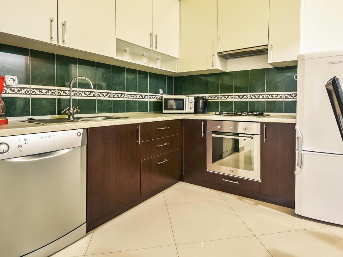 Apartment Anic-2 By Interhome المظهر الخارجي الصورة