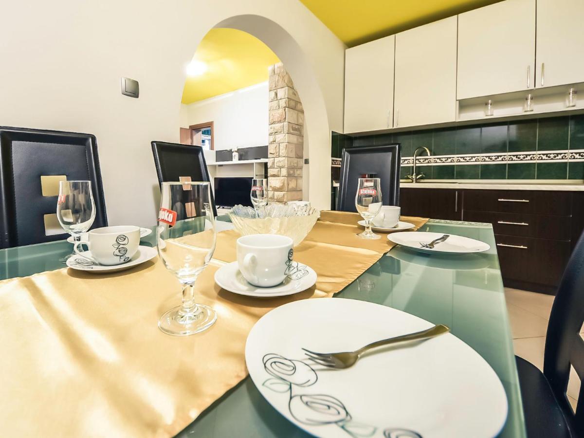 Apartment Anic-2 By Interhome المظهر الخارجي الصورة